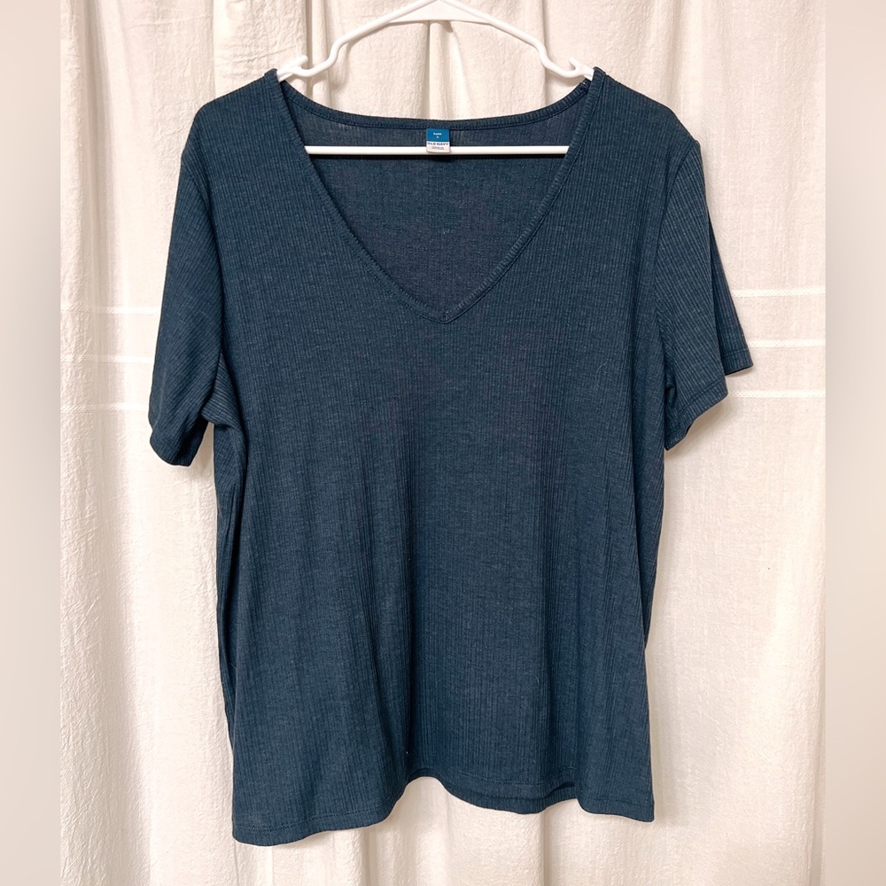 Old Navy V Neck Tee